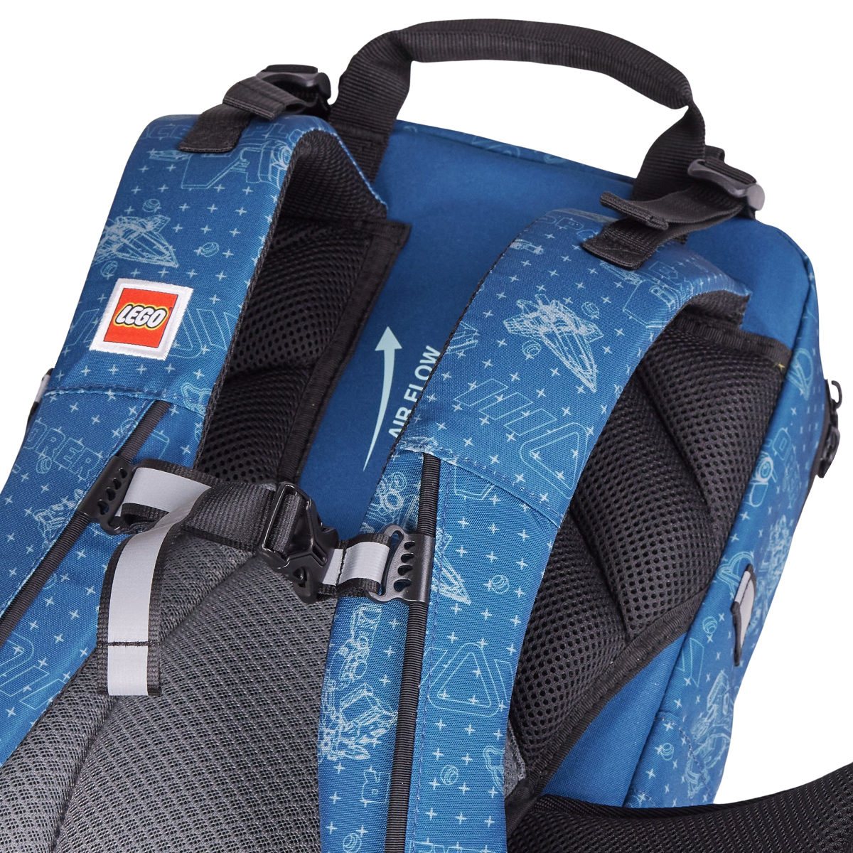 Рюкзак LEGO Optimo - фото 8