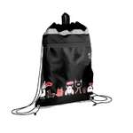 Мешок для обуви Феникс + Монстрики