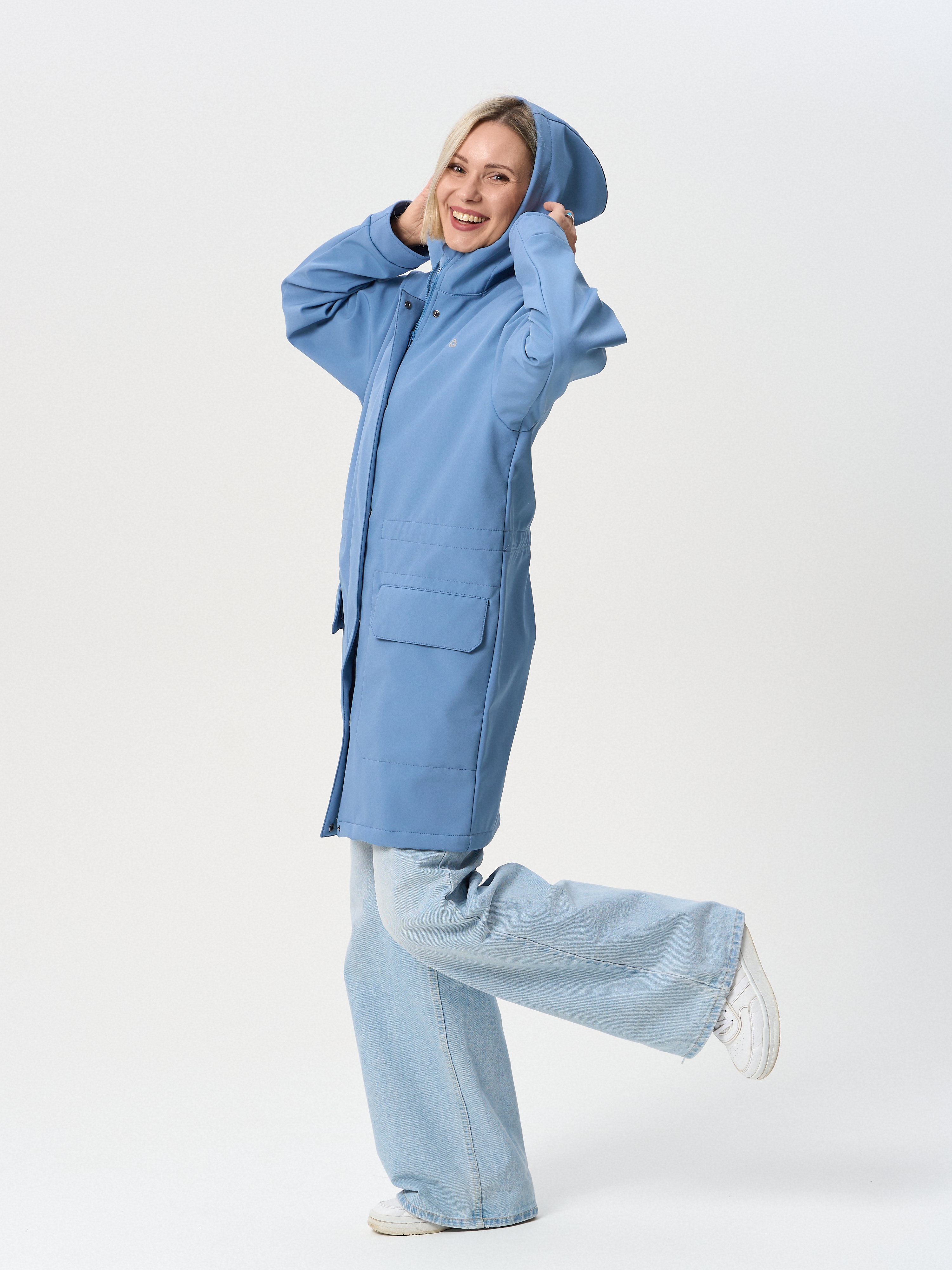 Парка CosmoTex ШКО010903 - фото 3