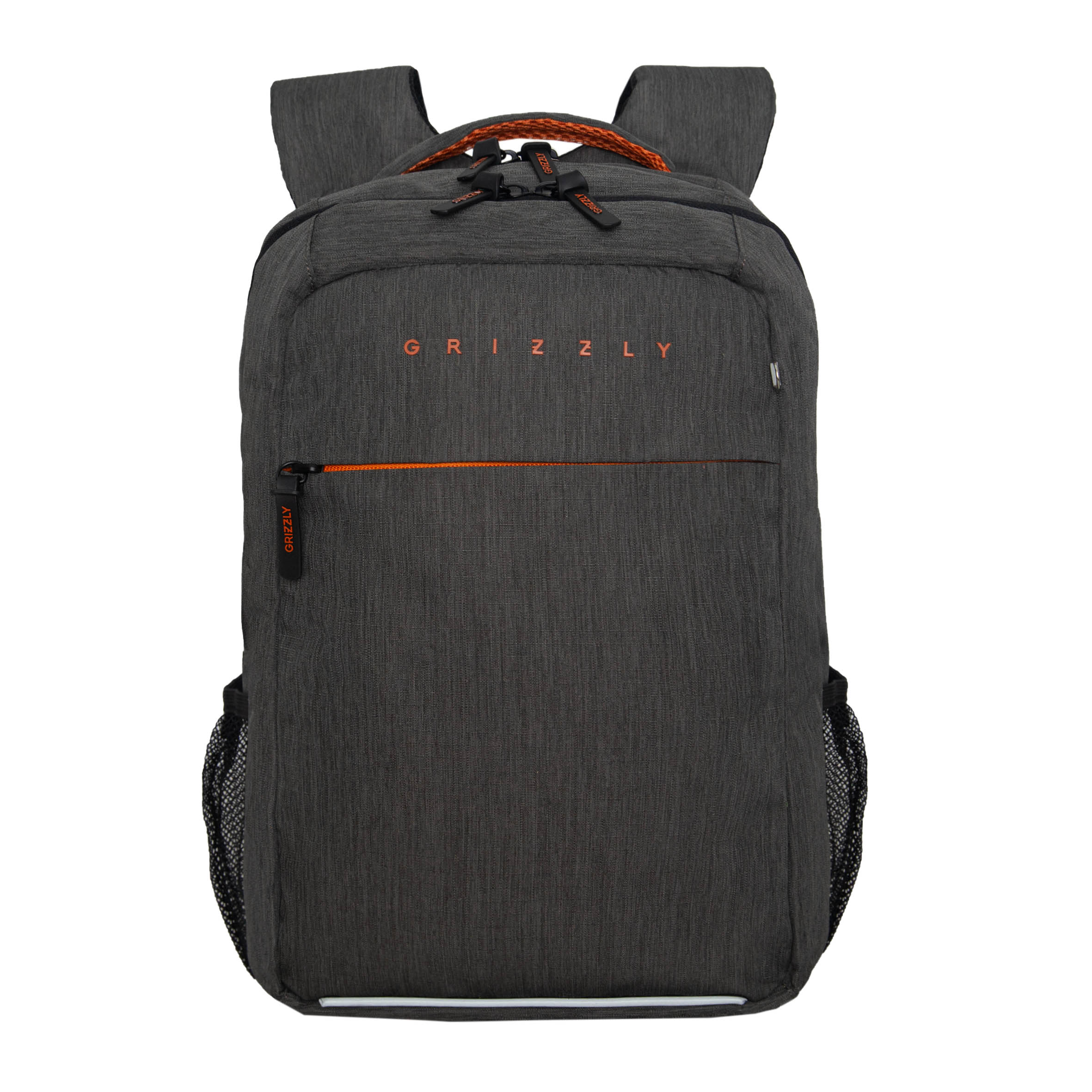 Рюкзак Grizzly - фото 1