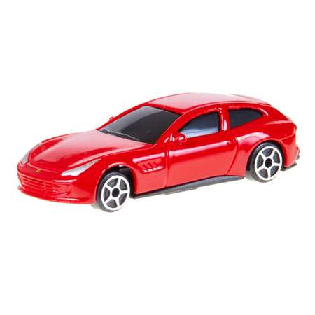 Автомобиль BBurago Ferrari 1:64 в ассортименте