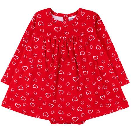 Боди-платье YOULALA