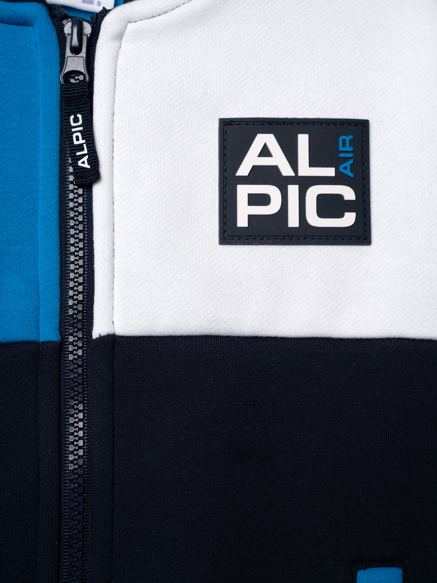 Толстовка PlayToday 32512250 - фото 9