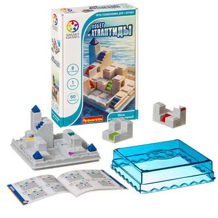 Настольная игра Bondibon