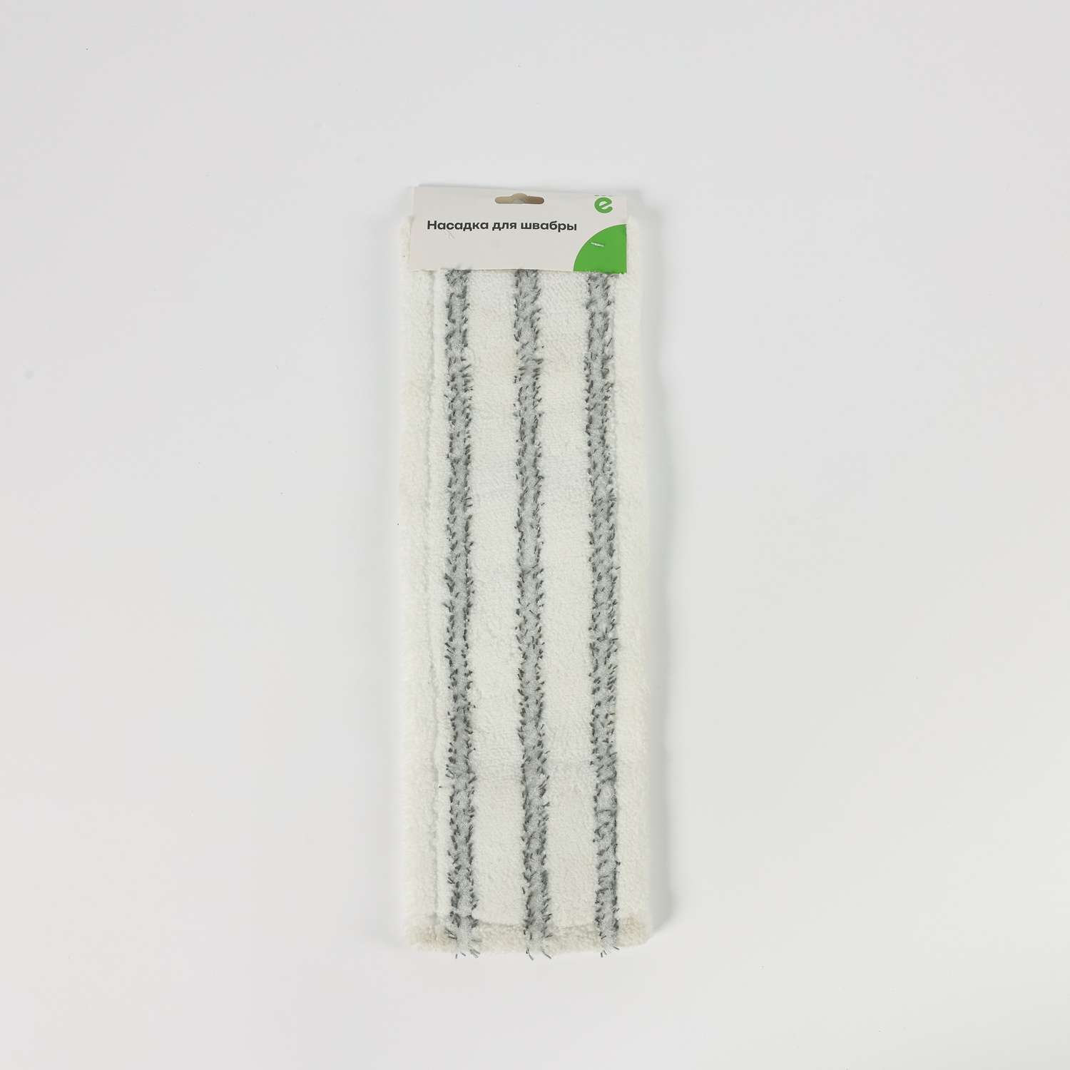 Насадка на швабру ё из микрофибры 79г - фото 4