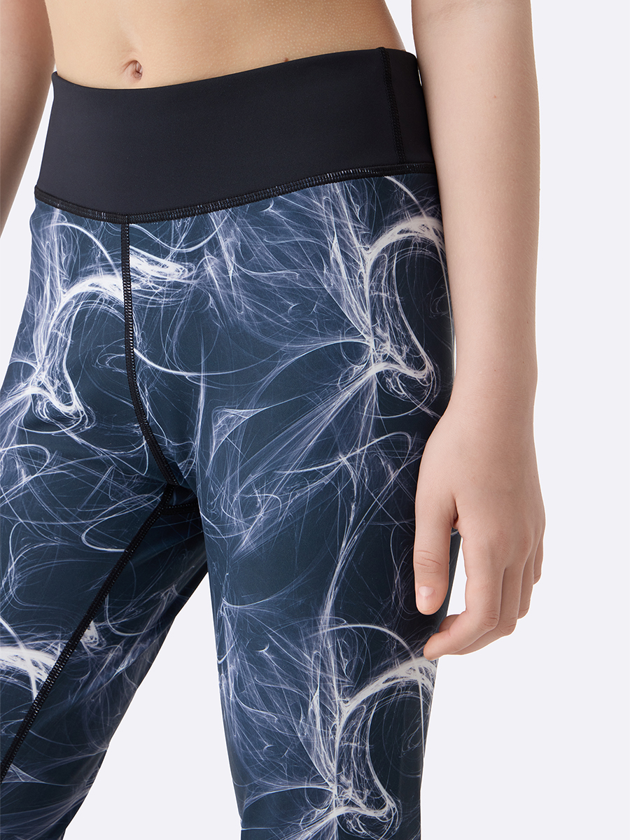 Леггинсы Lassie 73203214-9990 - фото 7