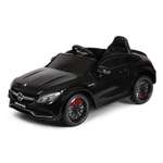Автомобиль Kreiss Mercedes С пультом ДУ
