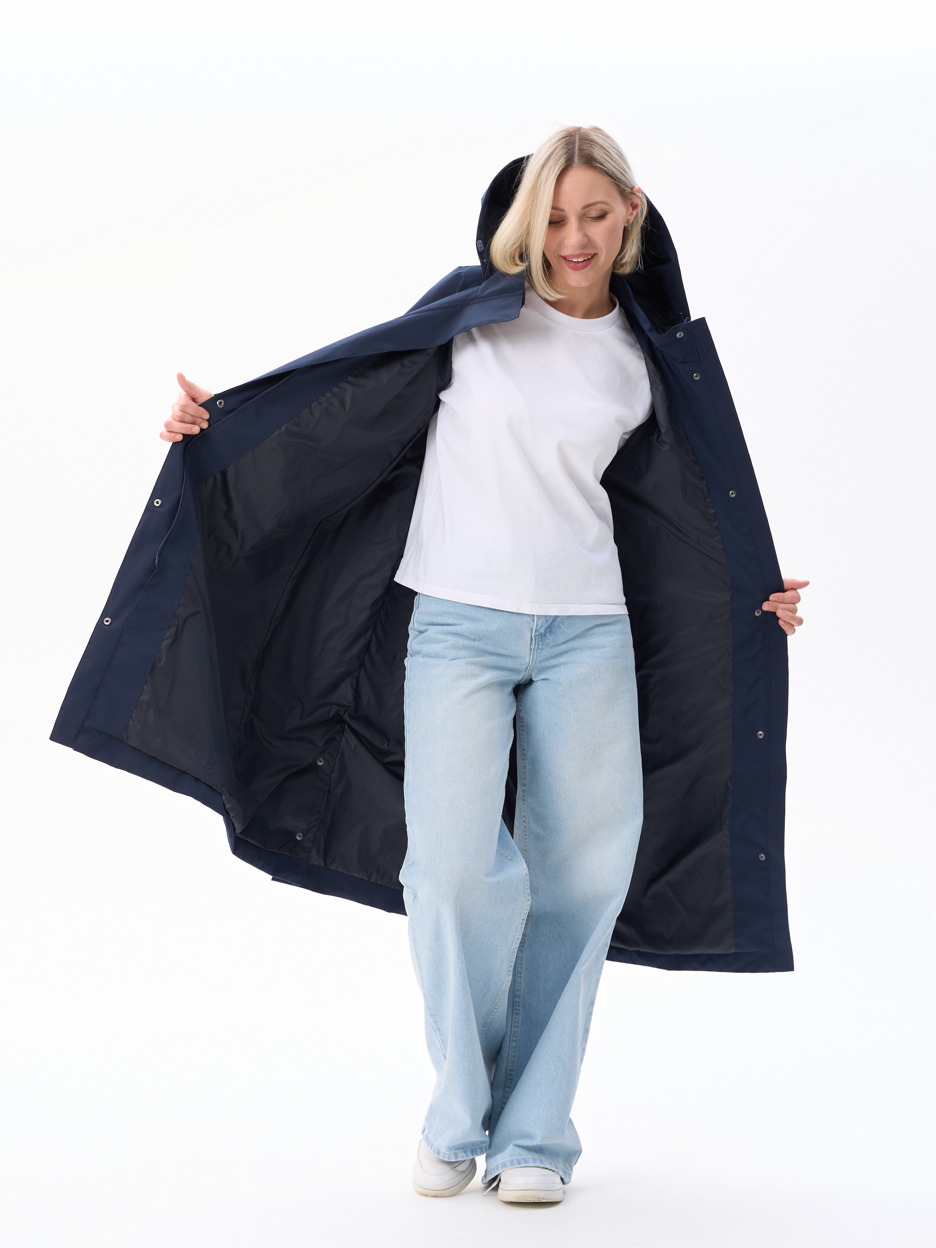 Плащ CosmoTex ШКО011034 - фото 5