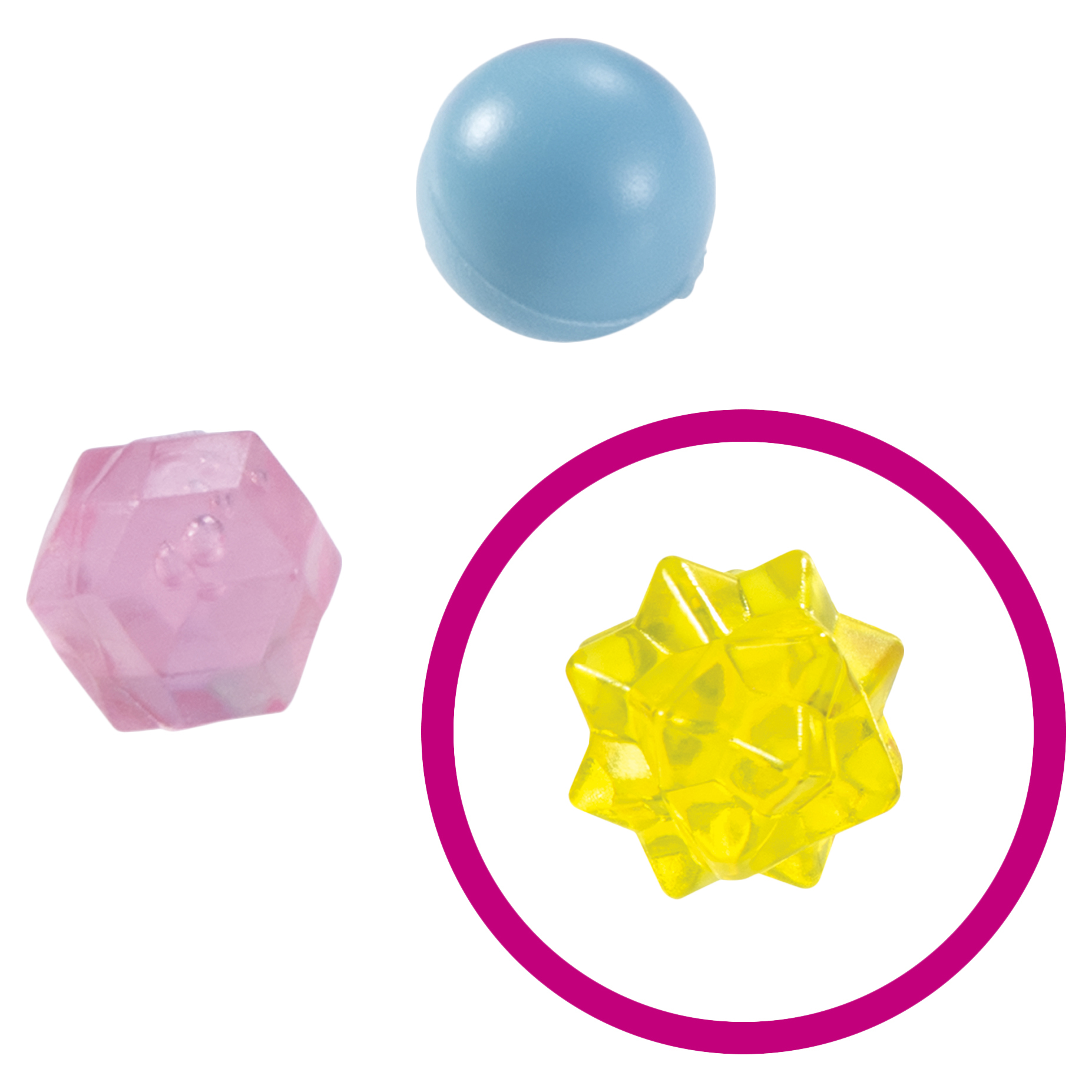 Аквамозаика Aquabeads Студия звездных игрушек - фото 13
