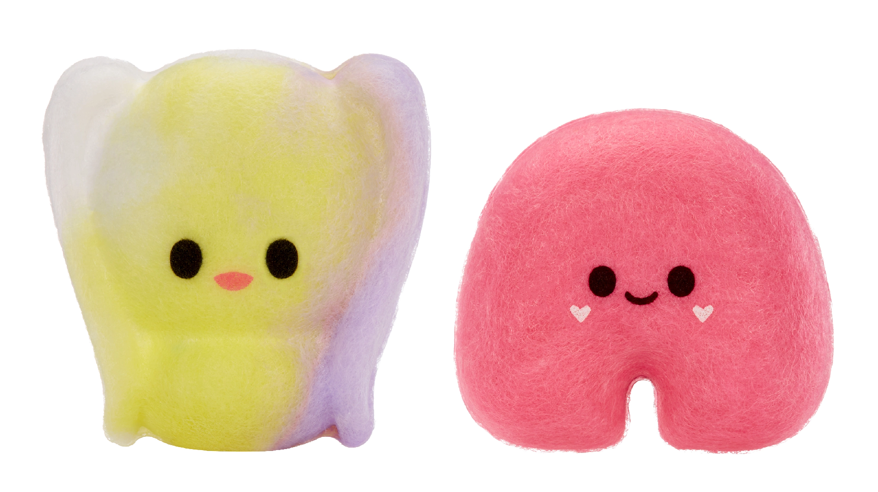 Игровой набор FLUFFIE STUFFIEZ Мини-микс 9 - фото 2