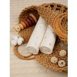 Пелёнка inlovery трикотаж 85х100 см 2 шт.