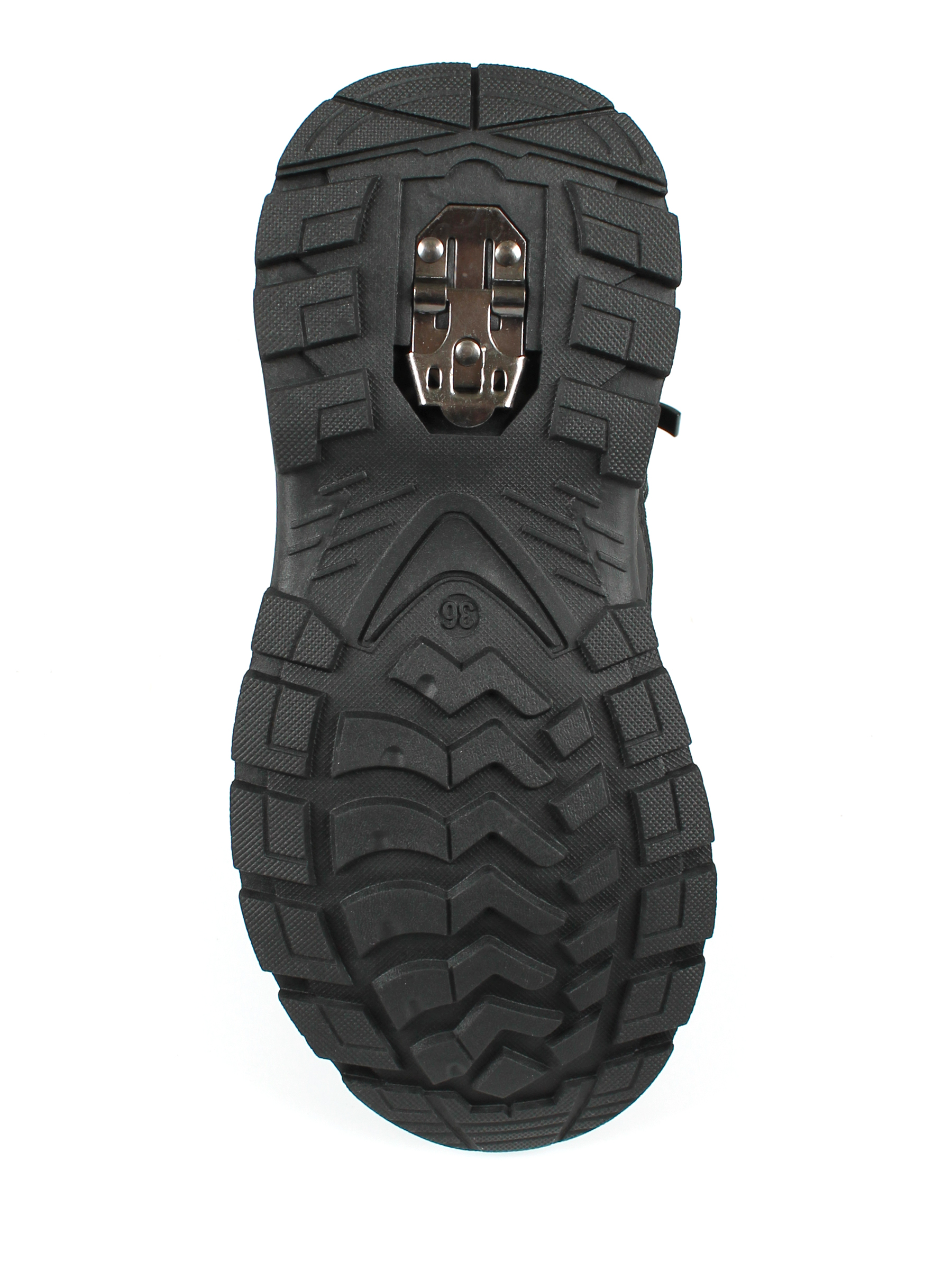 Сапоги Antilopa AL 15661 - фото 10