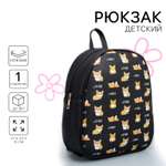 Рюкзак NAZAMOK