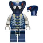 Фигурка LEGO Mezmo njo059
