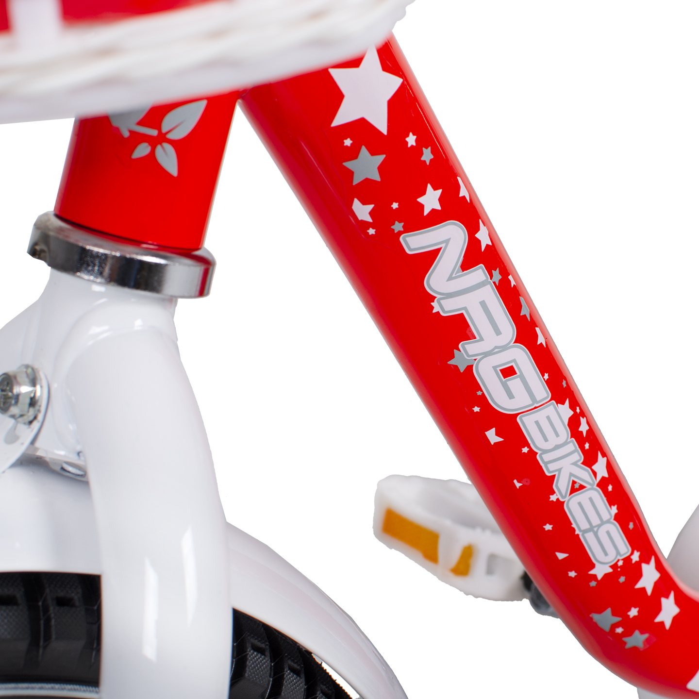 Двухколесный велосипед NRG BIKES 14 дюймов - фото 22