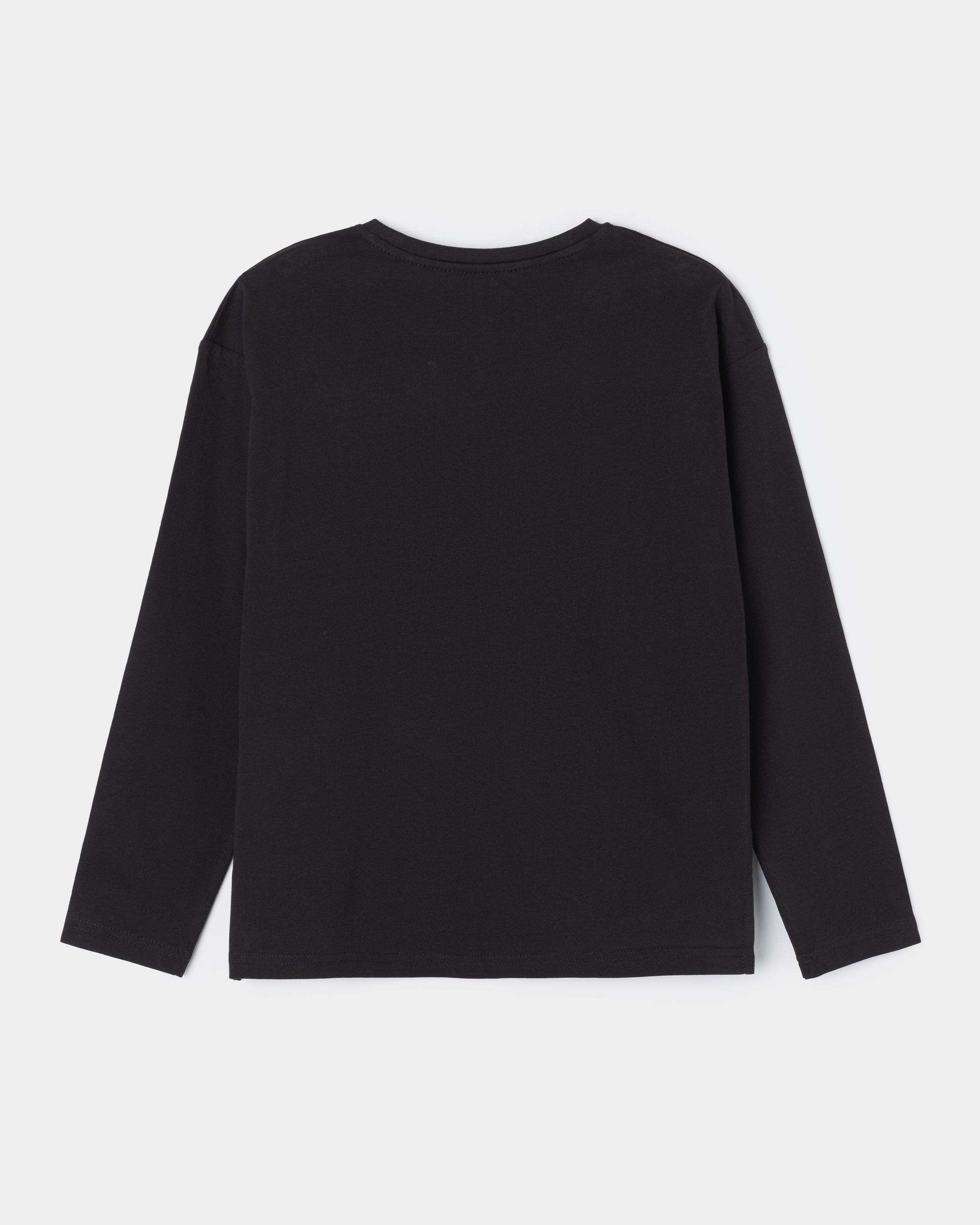 Лонгслив Futurino S26FU3ZG 03716tg99 - фото 2