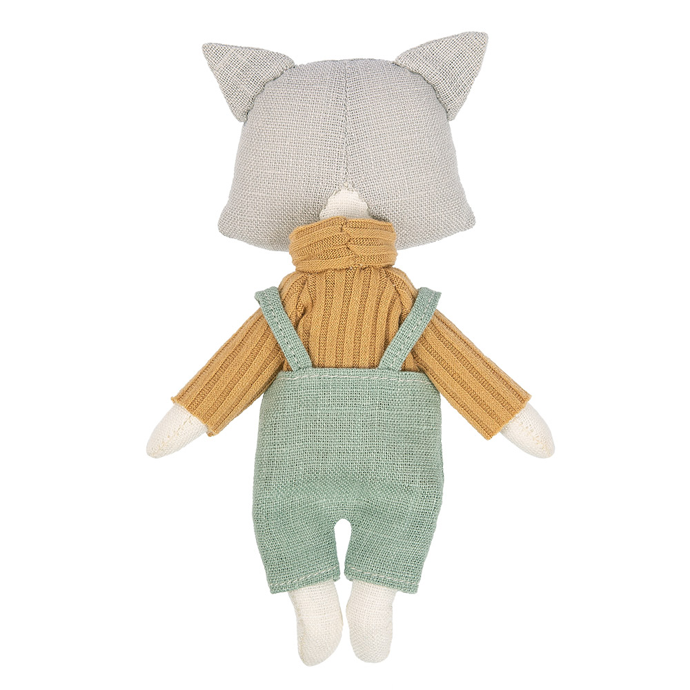 Набор для творчества Miadolla сборка - фото 3