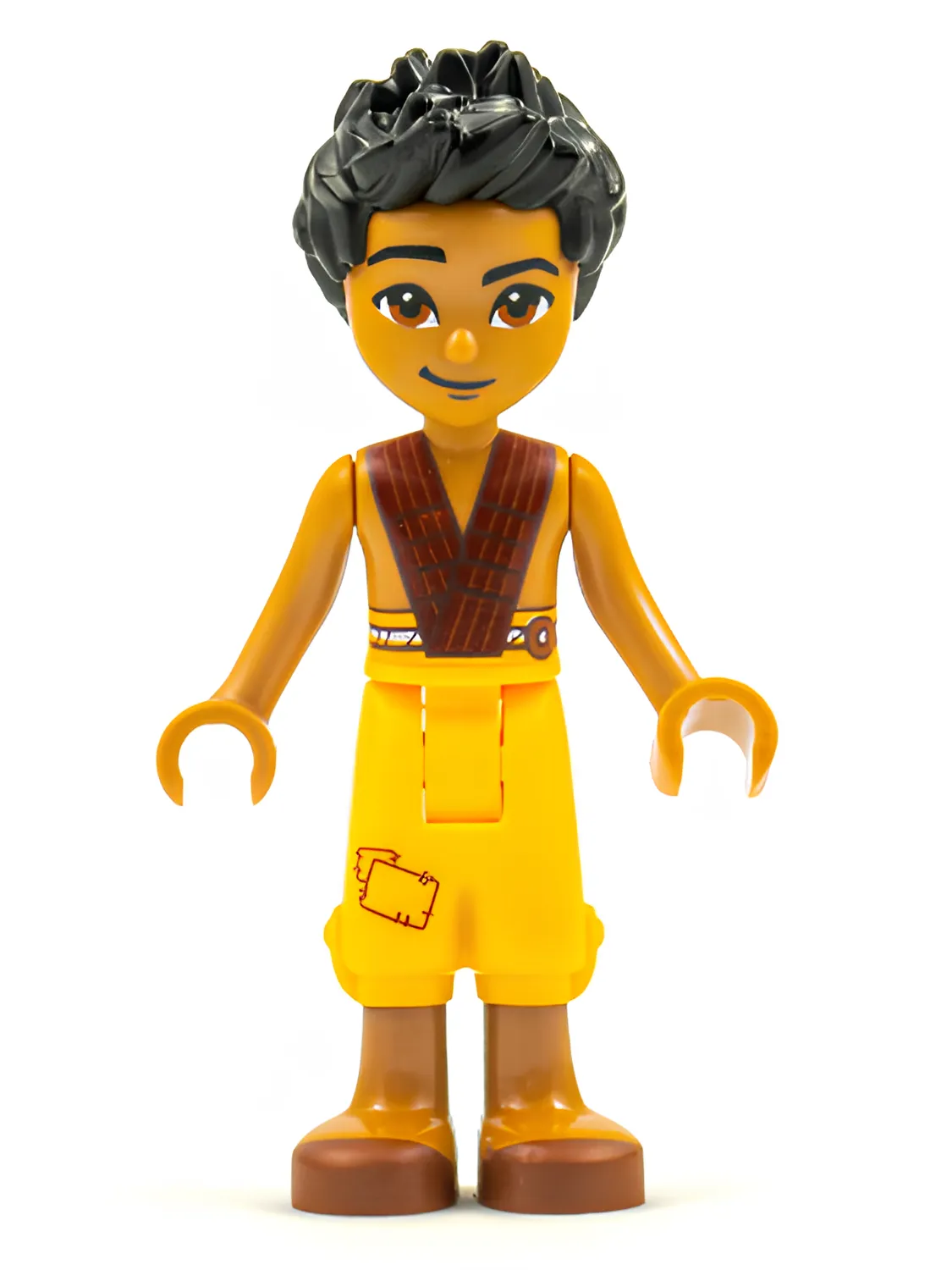 Фигурка LEGO Disney dp120 Boun - фото 1