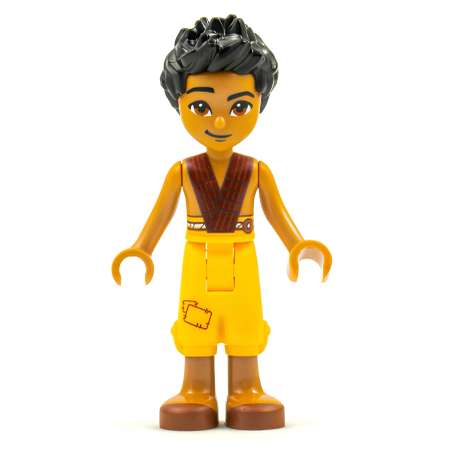 Фигурка LEGO Disney dp120 Boun