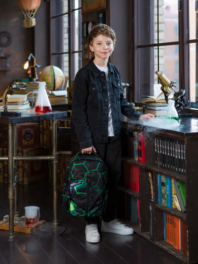 Рюкзак SkyName - фото 4