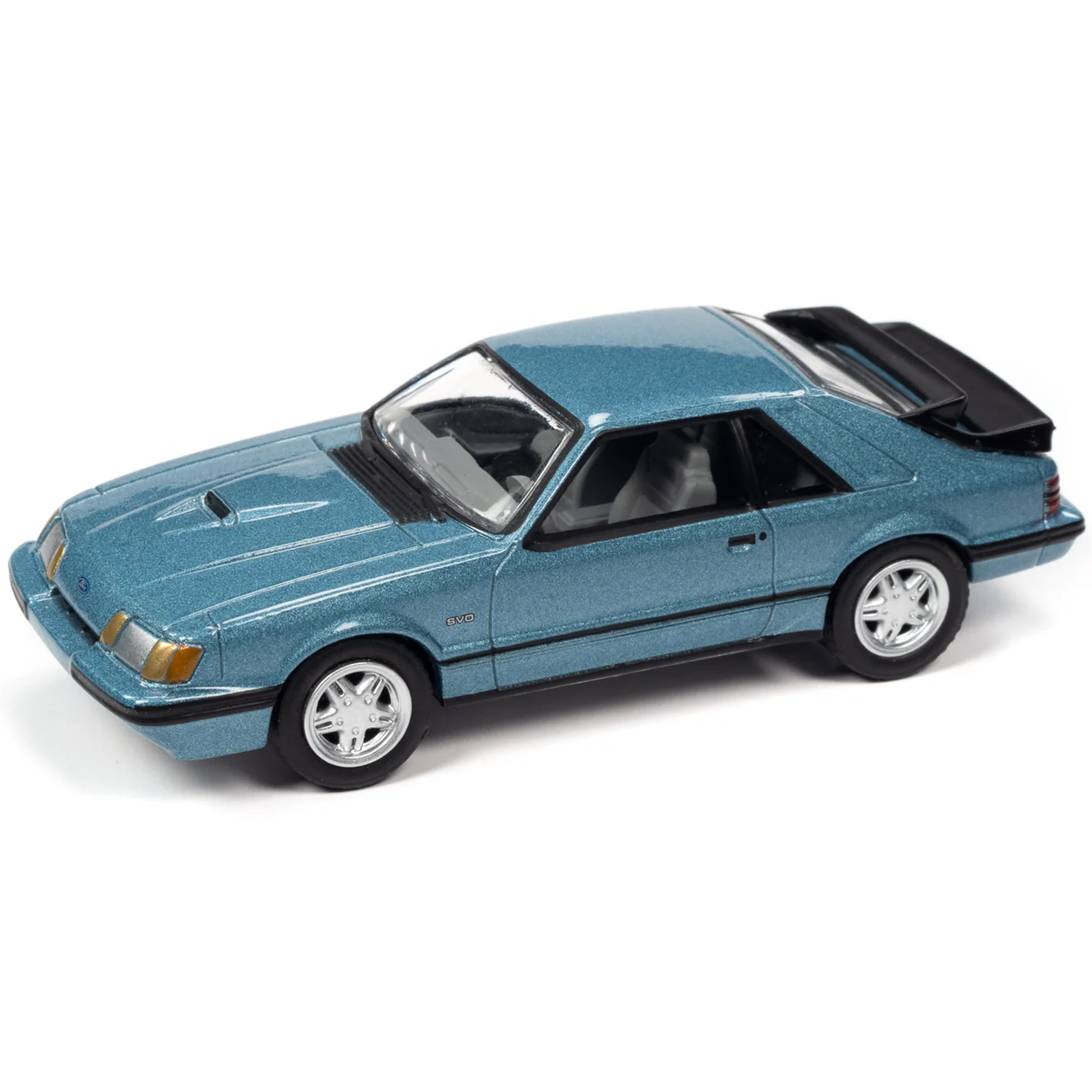 Автомобиль Johnny Lightning 1:64 JLCG029A-R2-N5 - фото 3