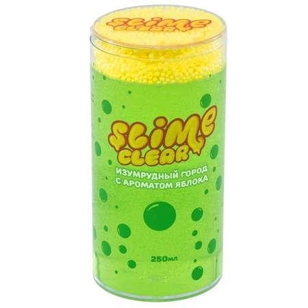 Лизун Slime Ninja