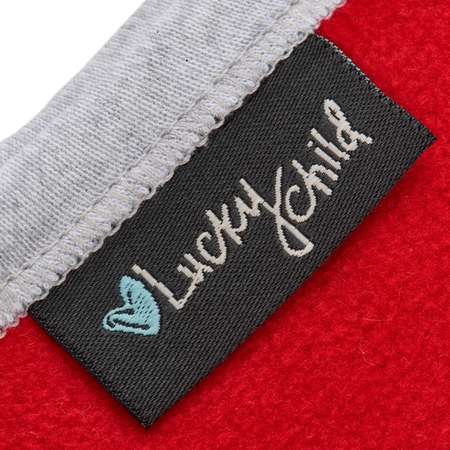 Плед Lucky Child