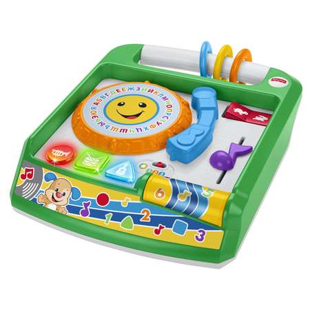 Игрушка Fisher Price в ассортименте