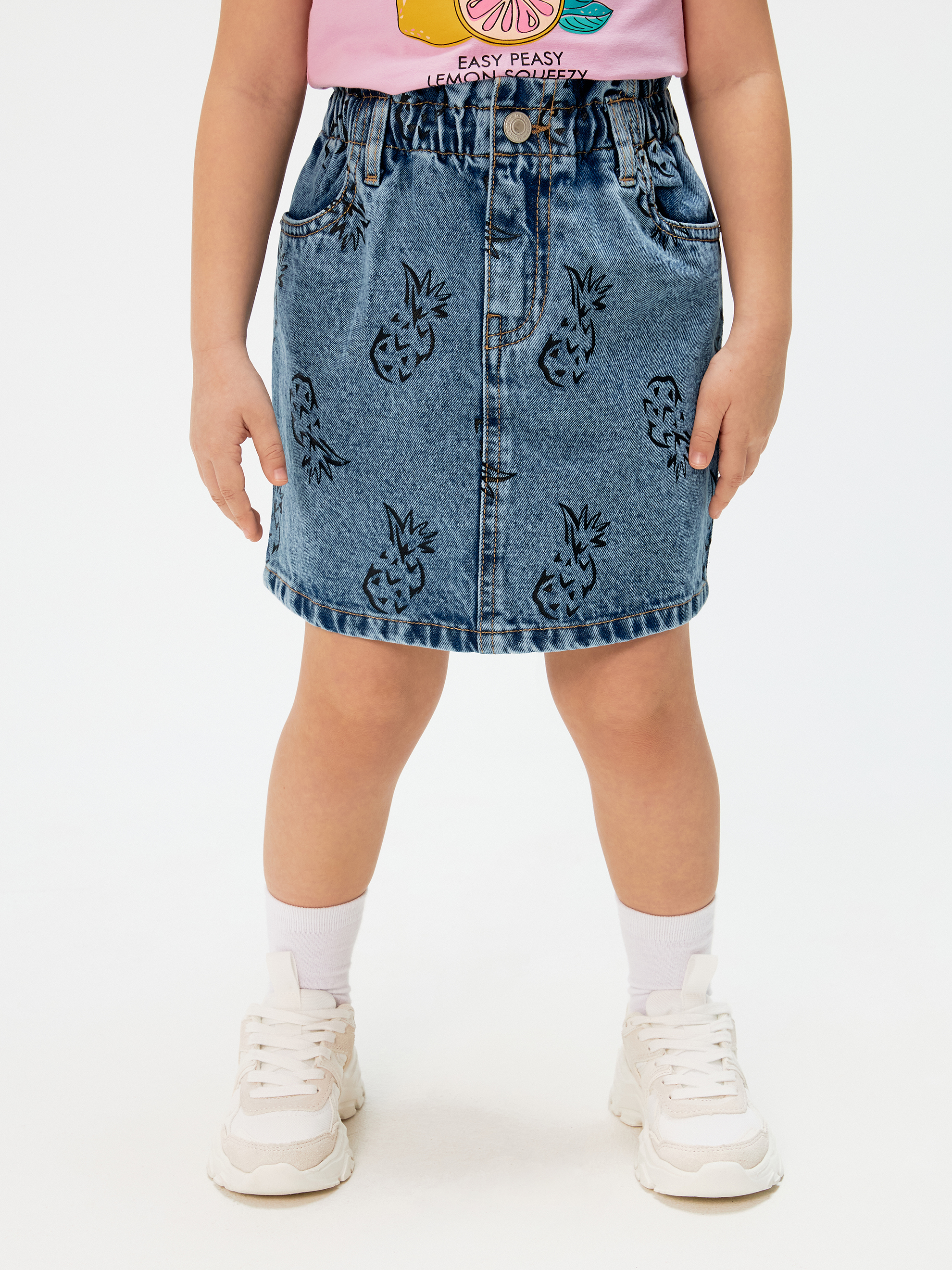 Юбка Acoola 20220560006_0075924 - фото 2