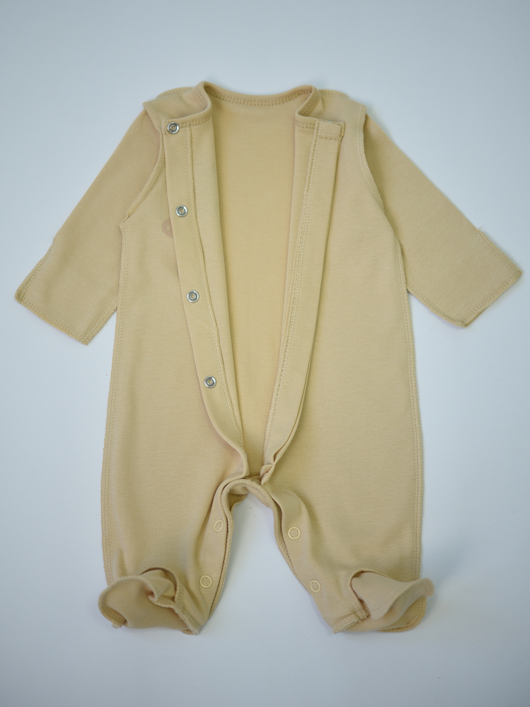 Комбинезон СовенокЯ 2-437-34 - фото 4