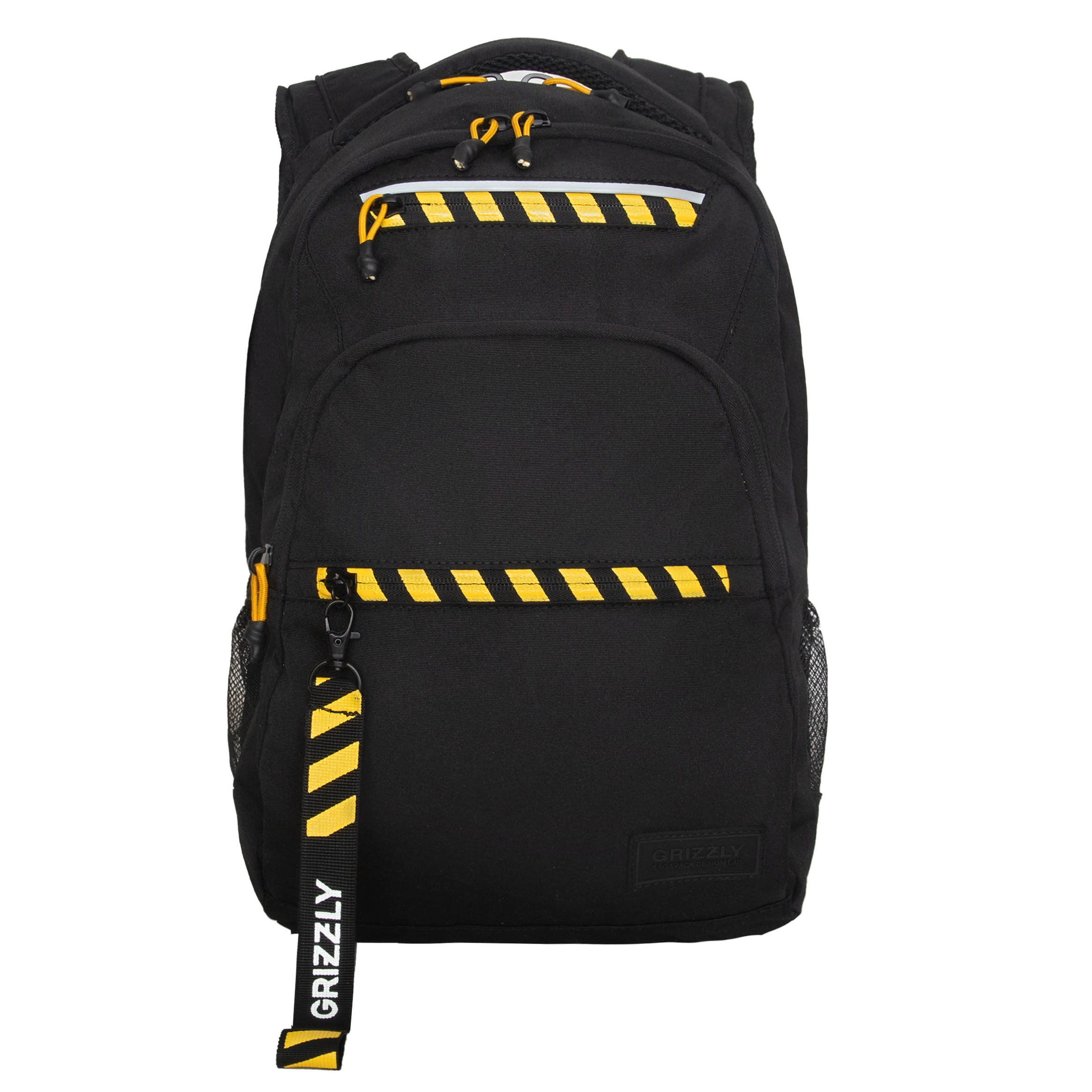 Рюкзак Grizzly Полосы - фото 1
