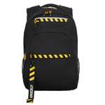 Рюкзак Grizzly Полосы