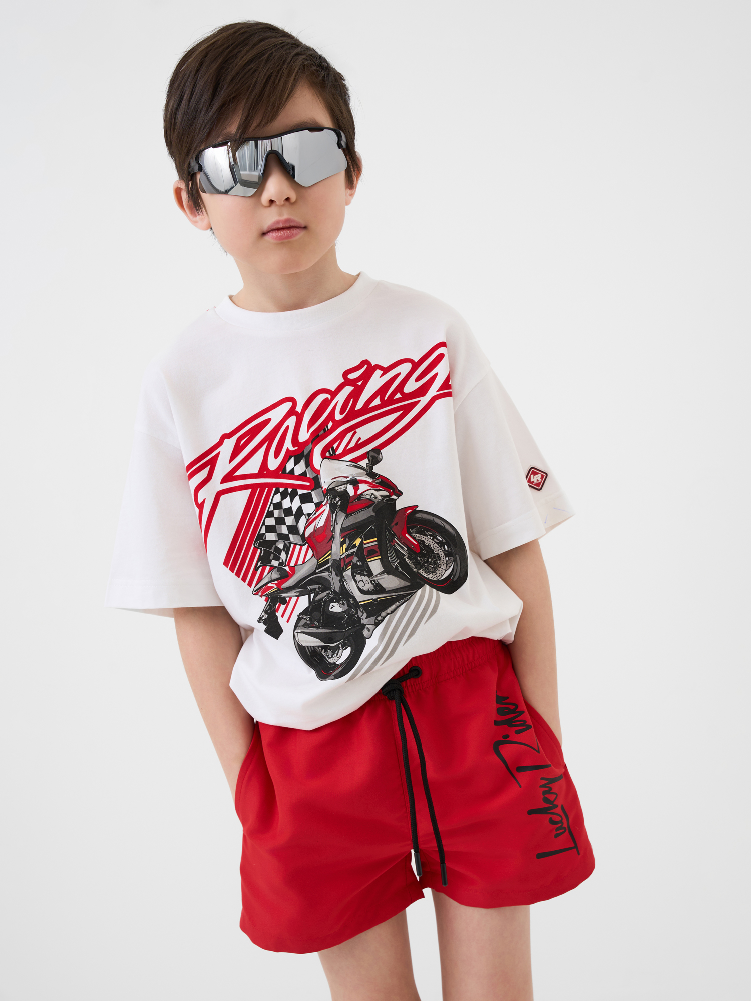 Шорты купальные PlayToday 12611373 - фото 1