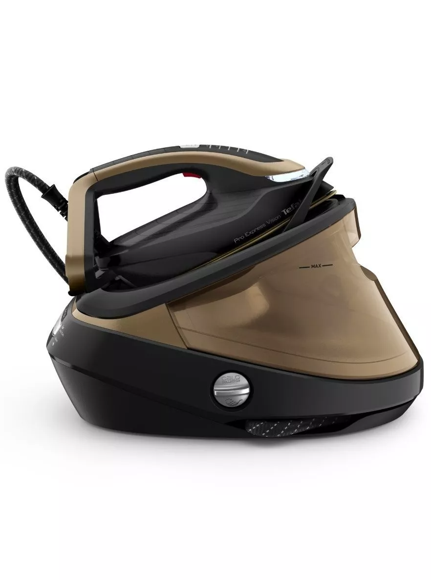Парогенератор Tefal GV9820E0 - фото 1