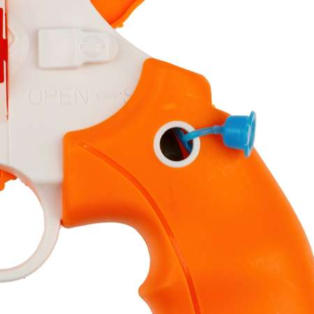 Револьвер водный 1TOY