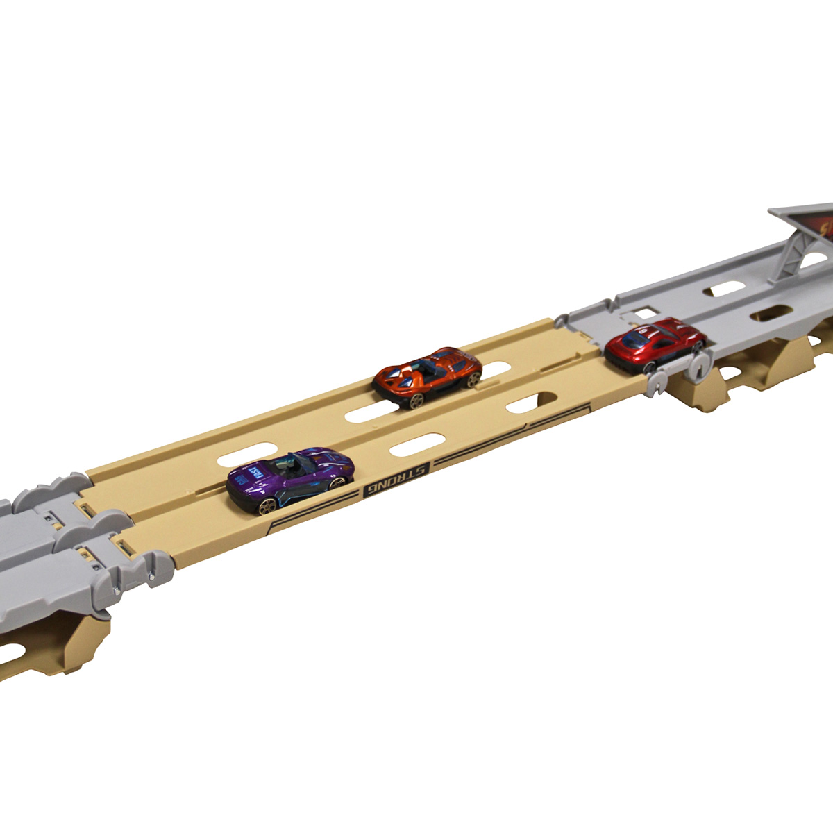 Автовоз Veld Co 136341 - фото 11