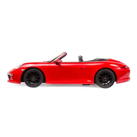 Автомобиль РУ Rastar Porsche 1:12