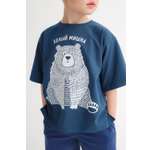 Футболка MINIDINO