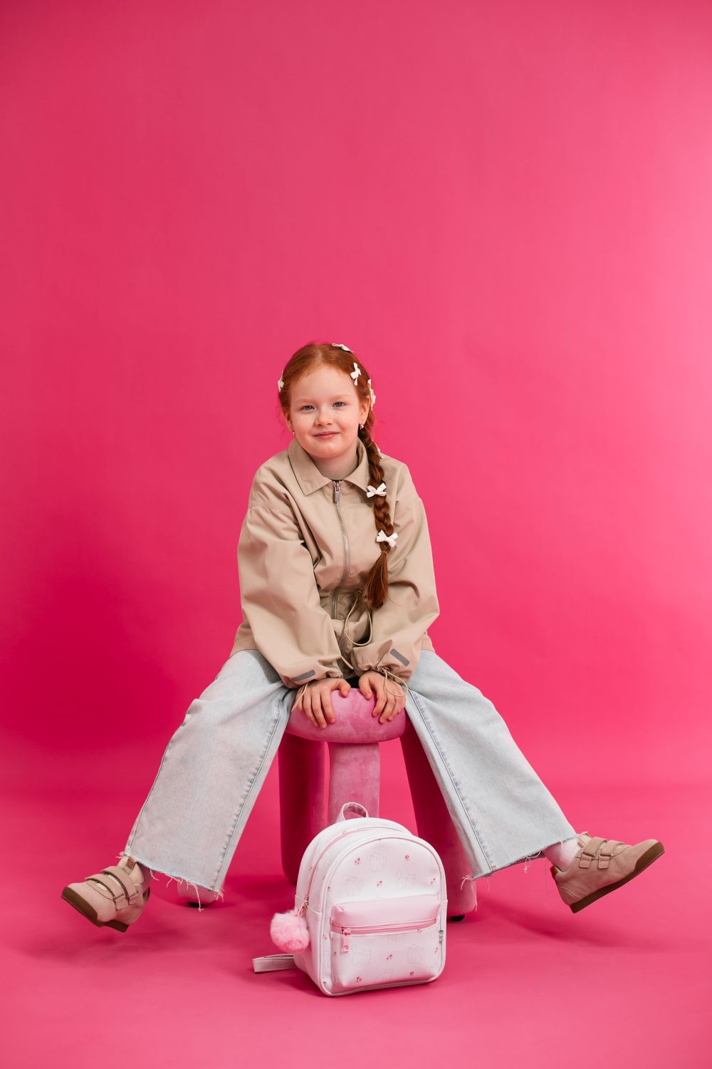 Рюкзак Котофей - фото 6