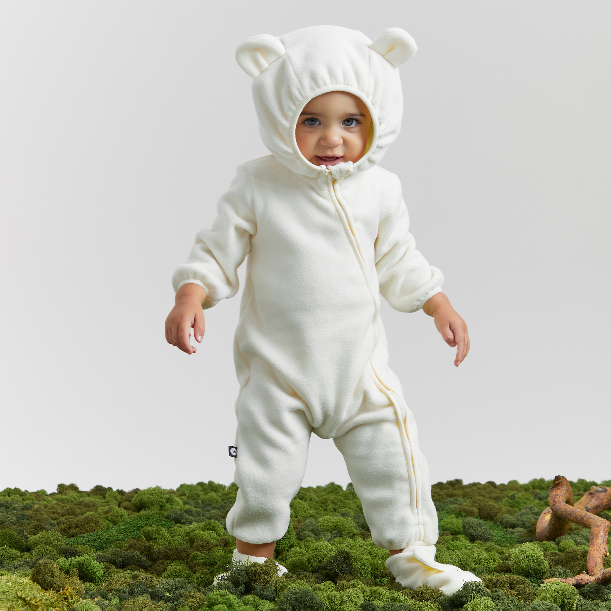 Комбинезон Happy Baby 89018-м - фото 9