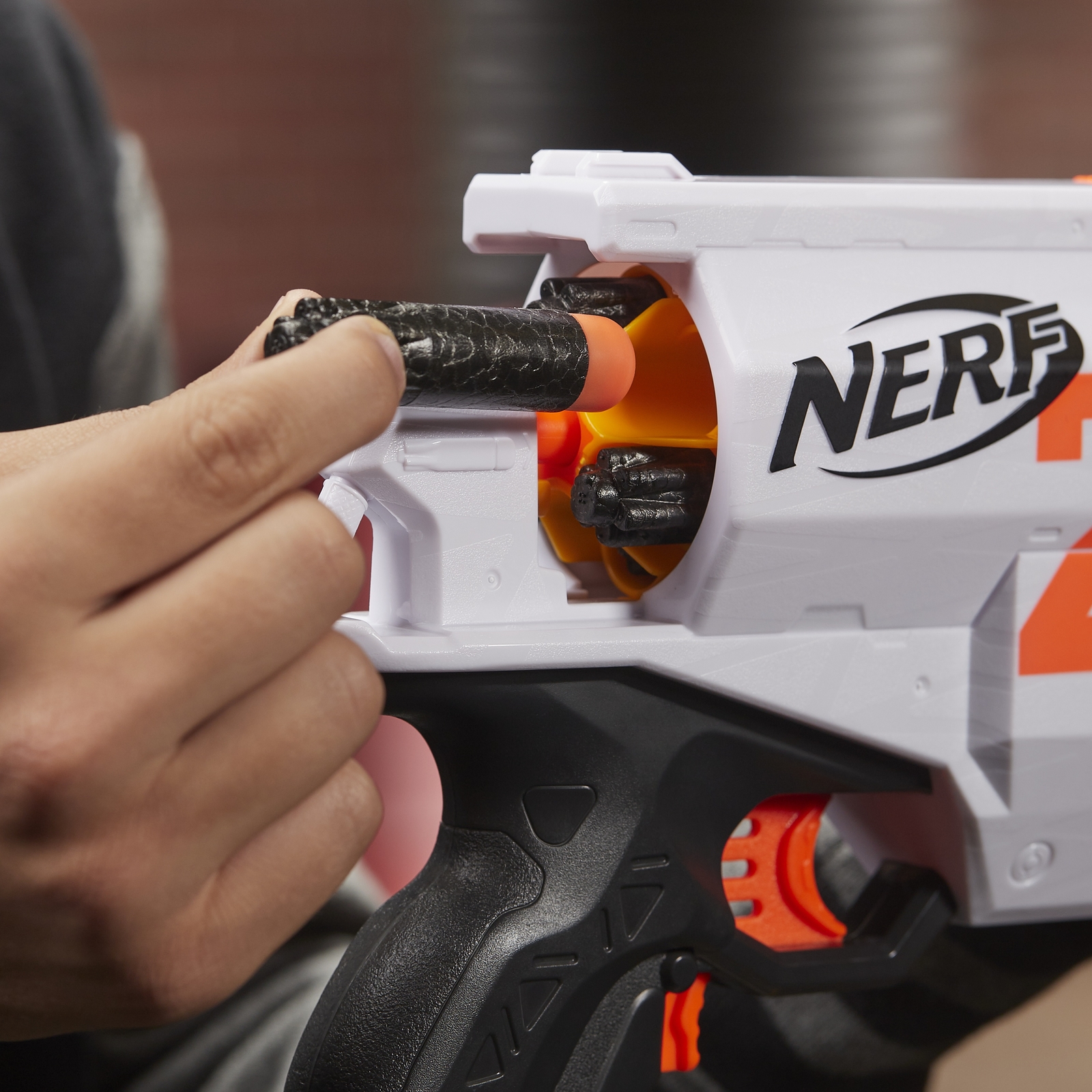 Бластер Nerf Ultra Two - фото 14