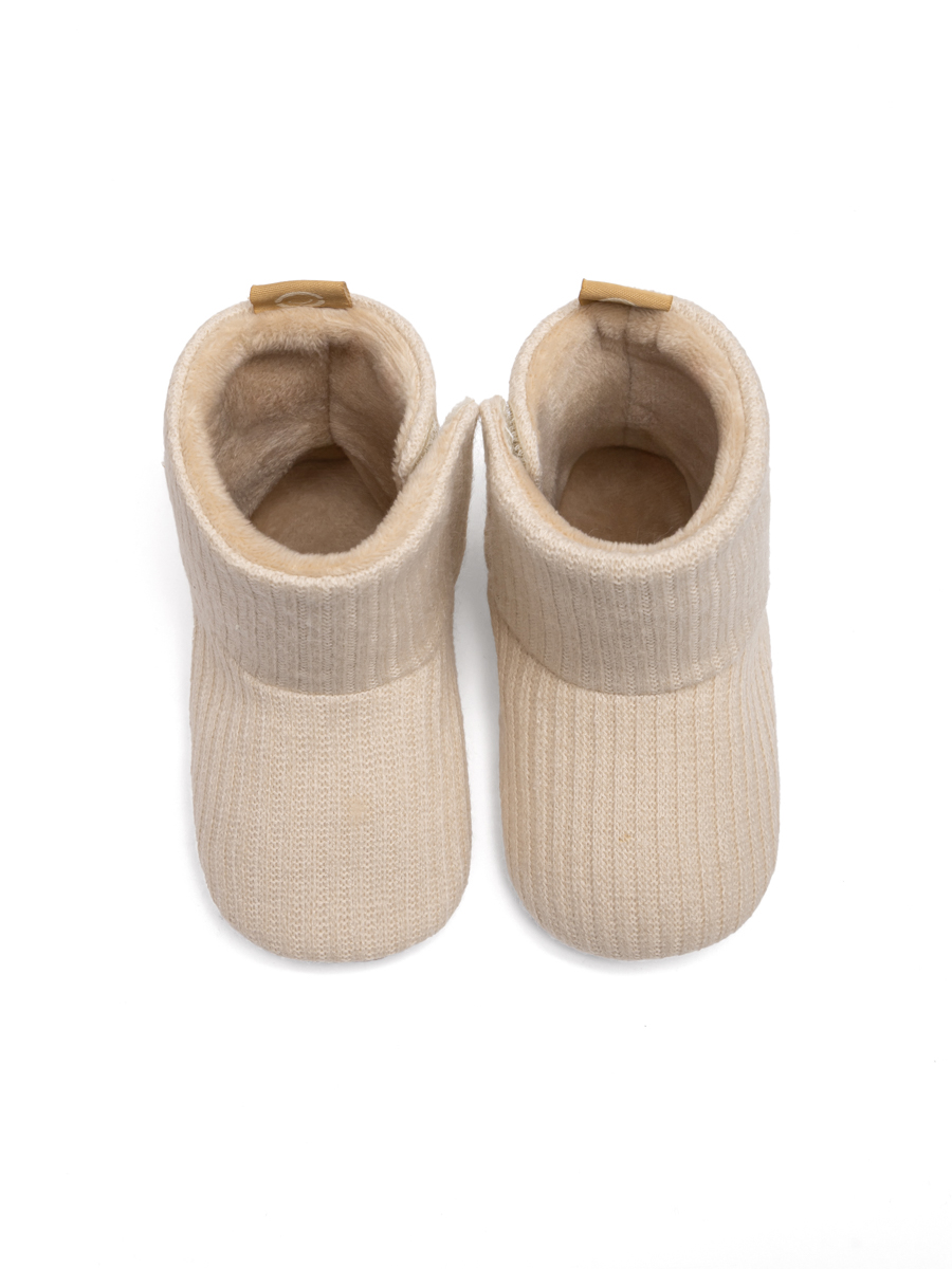 Пинетки Little Club 3407beige - фото 13