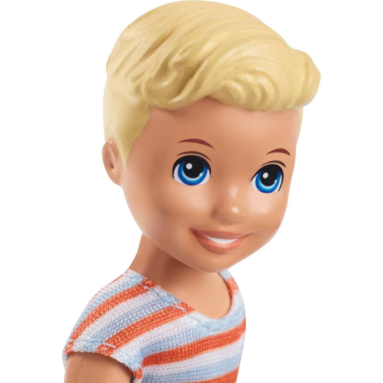 Кукла мини Barbie в ассортименте FXG94 - фото 24