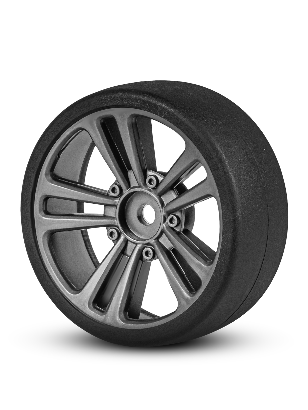 Автомобиль РУ AUTODRIVE 1:18 - фото 30