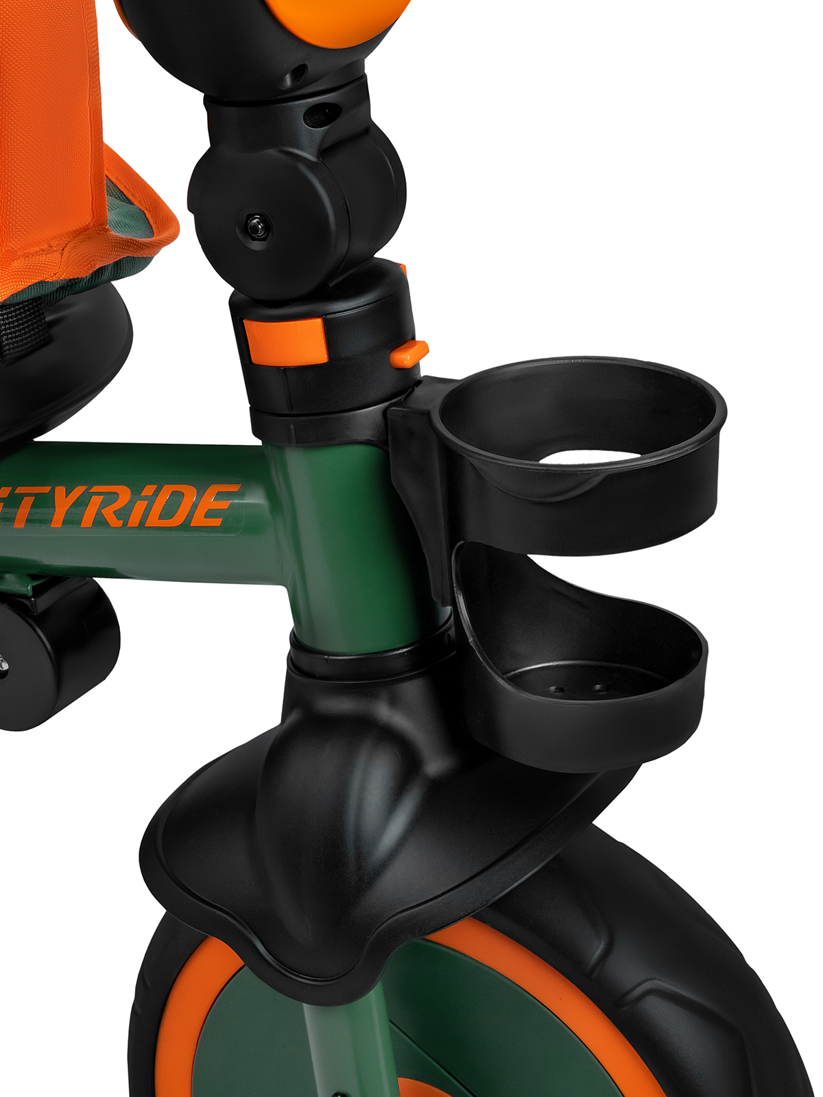 Трехколесный велосипед CITYRIDE - фото 30