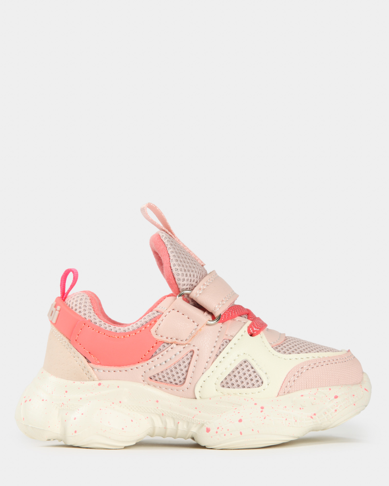 Кроссовки Tombi S26HEigRS-116-JJ - фото 2