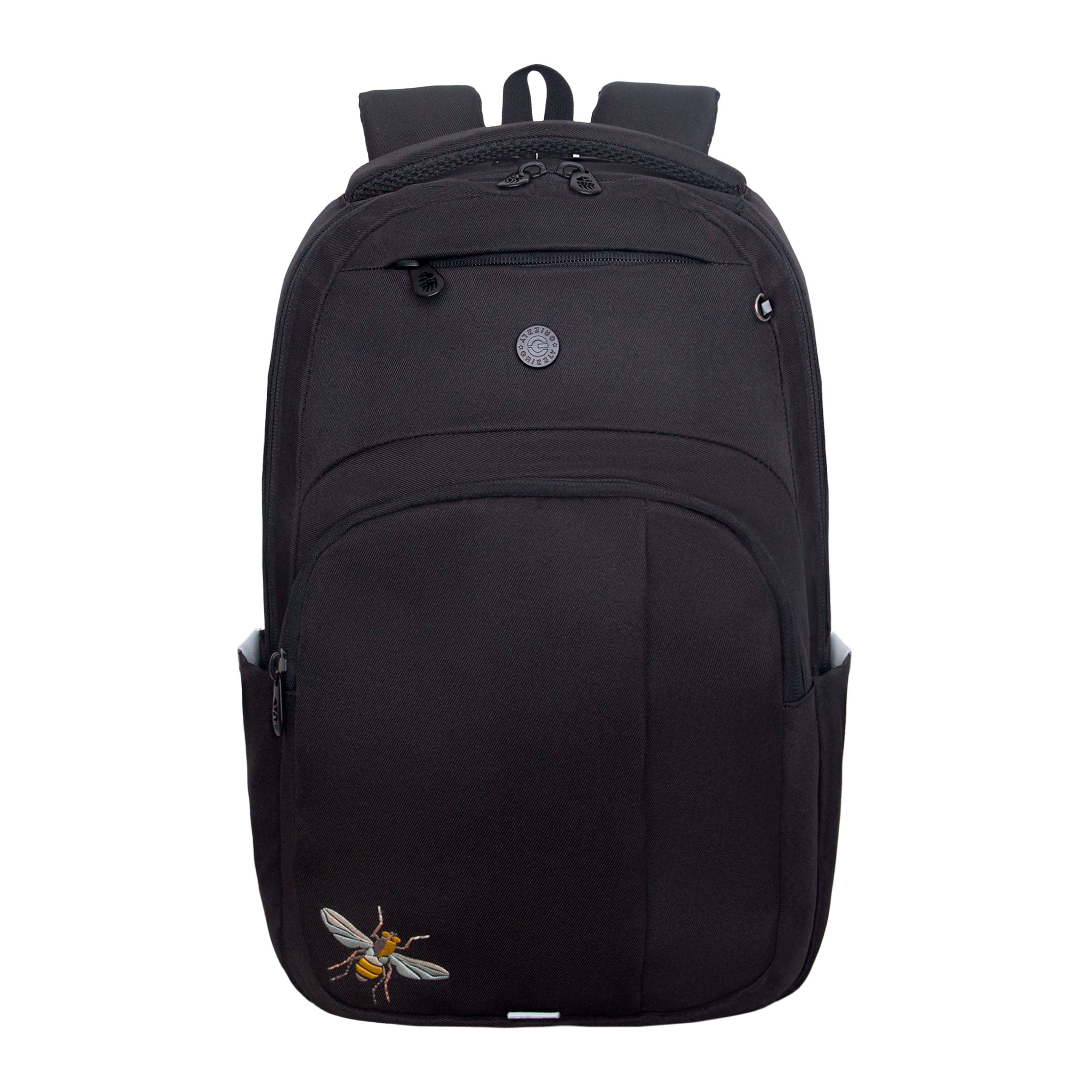 Изображение товара Grizzly рюкзак для девочки 17 л - вместительный и удобный