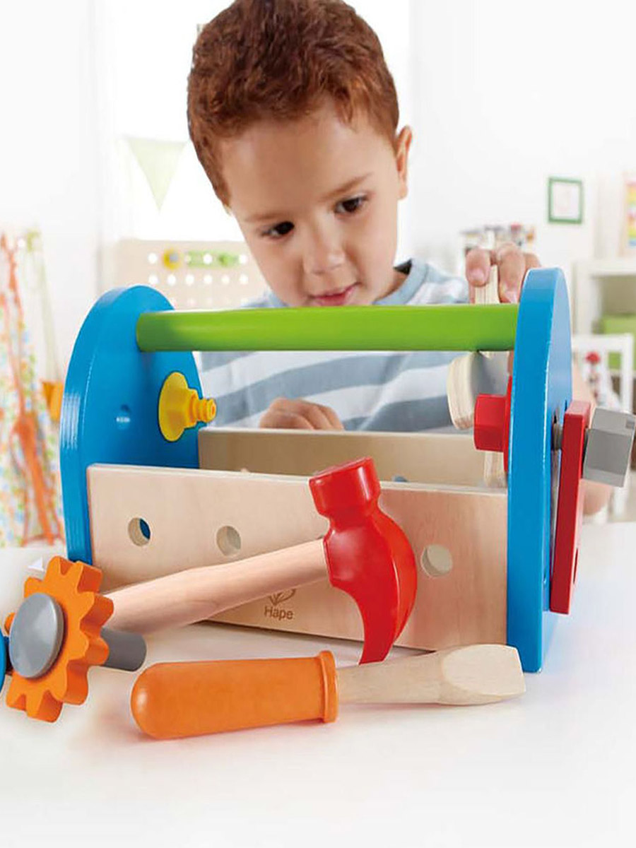 Игрушка Hape - фото 1