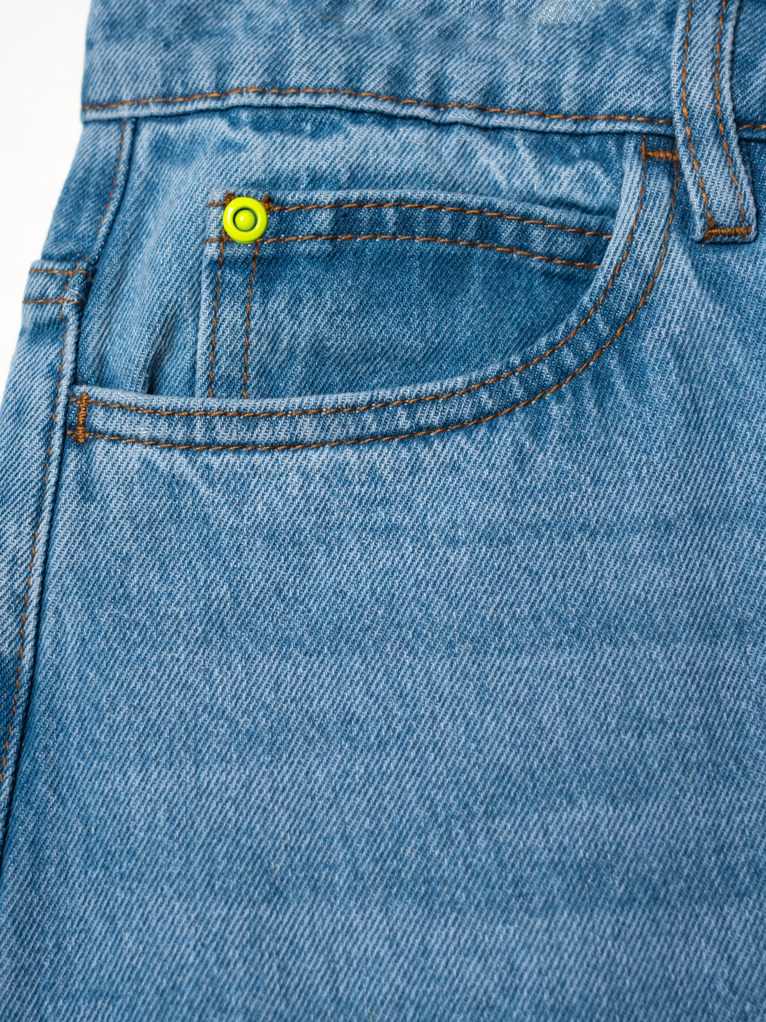 Джинсы PlayToday 12621020 - фото 8