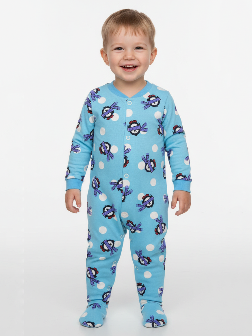 Комбинезон VGtrikotazh d1182 - фото 1